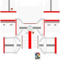 Free download Real_Madrid_inline (1) free photo or picture to be edited with GIMP online image editor