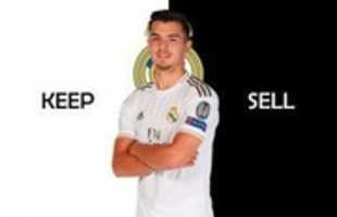 Free download Real Madrid News Now | Real Madrid Unofficial free photo or picture to be edited with GIMP online image editor