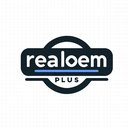 RealOemPlus  screen for extension Chrome web store in OffiDocs Chromium