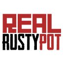 RealRustyPot  screen for extension Chrome web store in OffiDocs Chromium