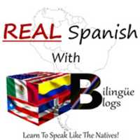 Free download Real Spanish Podcast pic free photo or picture to be edited with GIMP online image editor