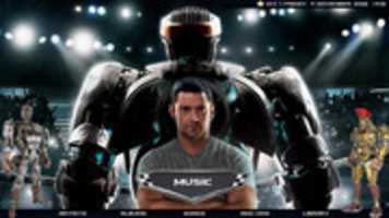 Free download real steel free photo or picture to be edited with GIMP online image editor