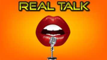 Free download Real Talk free photo or picture to be edited with GIMP online image editor
