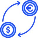 Real Time Currency Converter  screen for extension Chrome web store in OffiDocs Chromium