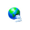 Real Time Internet Speed Monitor  screen for extension Chrome web store in OffiDocs Chromium