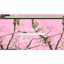 Realtree AP Pink Camouflage  screen for extension Chrome web store in OffiDocs Chromium