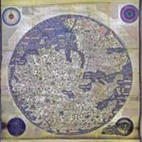 Free download Real World Map HD free photo or picture to be edited with GIMP online image editor
