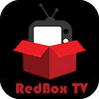 Бесплатно скачать Reb Box TV бесплатное фото или изображение для редактирования с помощью онлайн-редактора изображений GIMP
