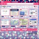 Rebecca Taylor  screen for extension Chrome web store in OffiDocs Chromium