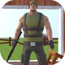 Rebels Clash Game Dominate the Arena in Intense Online Battles!  screen for extension Chrome web store in OffiDocs Chromium