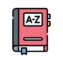 Rebels Learners Dictionary  screen for extension Chrome web store in OffiDocs Chromium