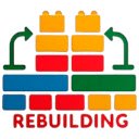 Rebuilding with Rebrickable and BrickLink  screen for extension Chrome web store in OffiDocs Chromium