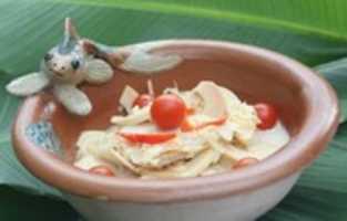 Free download rebung_sayur_gurih free photo or picture to be edited with GIMP online image editor