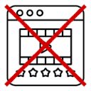 RecapBlock  screen for extension Chrome web store in OffiDocs Chromium