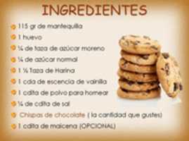 Free download recetas free photo or picture to be edited with GIMP online image editor