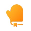 ReciMe Extension  screen for extension Chrome web store in OffiDocs Chromium