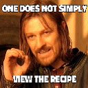 Recipe de junker  screen for extension Chrome web store in OffiDocs Chromium
