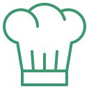 Recipe Extractor  screen for extension Chrome web store in OffiDocs Chromium