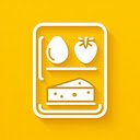 Recipe Generator  screen for extension Chrome web store in OffiDocs Chromium