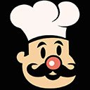 RecipeGPT  screen for extension Chrome web store in OffiDocs Chromium