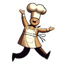 Recipe Jump  screen for extension Chrome web store in OffiDocs Chromium