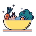 Recipe Nutrition Calculator  screen for extension Chrome web store in OffiDocs Chromium