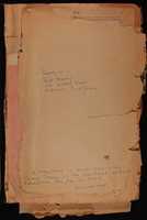Free download Recipes from San Joses Adult Education Cooking Classes, 1935 free photo or picture to be edited with GIMP online image editor