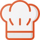 Recipes New Tab  screen for extension Chrome web store in OffiDocs Chromium
