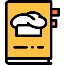 Recipe Spotlight  screen for extension Chrome web store in OffiDocs Chromium