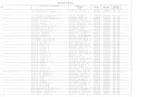 Free download Reclaim The Records New Jersey Marriage Index Grooms 1962 A K 0486 free photo or picture to be edited with GIMP online image editor