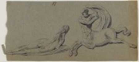 ດາວ​ໂຫຼດ​ຟຣີ Reclining Nymph ແລະ Centaur ຮູບ​ພາບ​ຫຼື​ຮູບ​ພາບ​ທີ່​ຈະ​ໄດ້​ຮັບ​ການ​ແກ້​ໄຂ​ທີ່​ມີ GIMP ອອນ​ໄລ​ນ​໌​ບັນ​ນາ​ທິ​ການ​ຮູບ​ພາບ