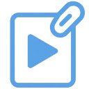 ReClip  screen for extension Chrome web store in OffiDocs Chromium