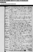 Free download Record Of Birth Of Boyd Gilmour Et Al free photo or picture to be edited with GIMP online image editor