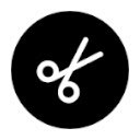 Recortador de Imágenes  screen for extension Chrome web store in OffiDocs Chromium