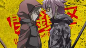 Free download Re:CREATORS wall_paper_05 free photo or picture to be edited with GIMP online image editor