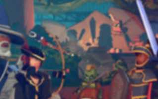 Free download RecRoom 03 free photo or picture to be edited with GIMP online image editor