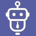 RecruitBot Extension  screen for extension Chrome web store in OffiDocs Chromium