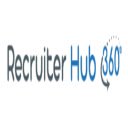 RecruiterHub360 Extension  screen for extension Chrome web store in OffiDocs Chromium