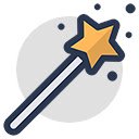 Екран Recruiter Wand для розширення веб-магазину Chrome у OffiDocs Chromium