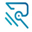Recrutei Extension  screen for extension Chrome web store in OffiDocs Chromium