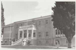 Free download rectorate of ege university free photo or picture to be edited with GIMP online image editor