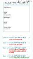 Free download Recurso de Multa Jari Prefeitura free photo or picture to be edited with GIMP online image editor