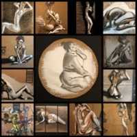 ดาวน์โหลด Recycled Amazon Cardboard 13 Nudes ฟรีรูปภาพหรือรูปภาพที่จะแก้ไขด้วยโปรแกรมแก้ไขรูปภาพออนไลน์ GIMP