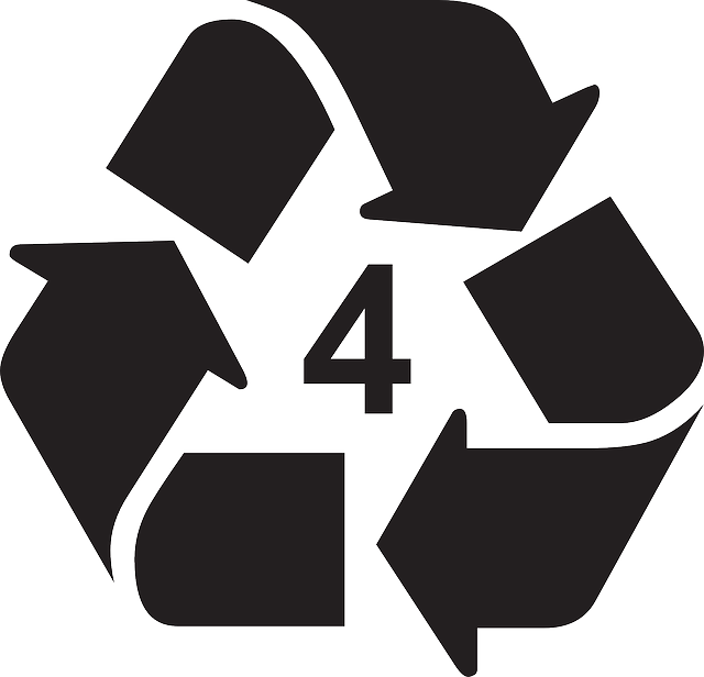 Free download Recycle Recycling Recyclable - Free vector graphic on Pixabay free illustration to be edited with GIMP free online image editor