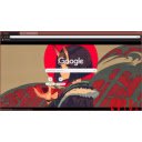 Red  screen for extension Chrome web store in OffiDocs Chromium