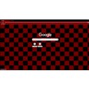 Red and Black  screen for extension Chrome web store in OffiDocs Chromium