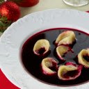 Red Borscht with Mushroom Dumplings Theme  screen for extension Chrome web store in OffiDocs Chromium
