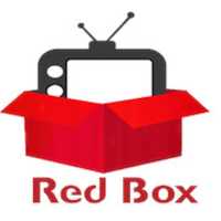 Free download Red Box Tv free photo or picture to be edited with GIMP online image editor