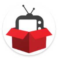 Free download redbox tv icon free photo or picture to be edited with GIMP online image editor