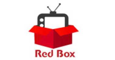 Free download Redbox Tv pic free photo or picture to be edited with GIMP online image editor